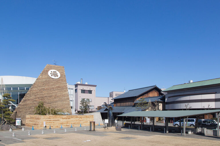 あわら温泉