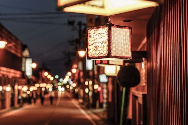 月岡温泉
